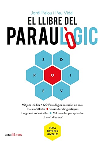 El llibre del Paraulògic (CATALAN)
