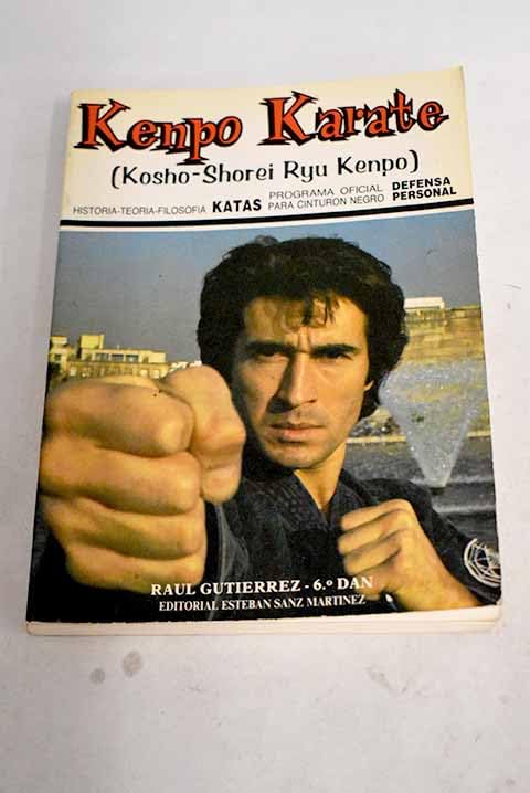 Kempo-karate