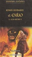 El Elfo Oscuro II. El Exilio