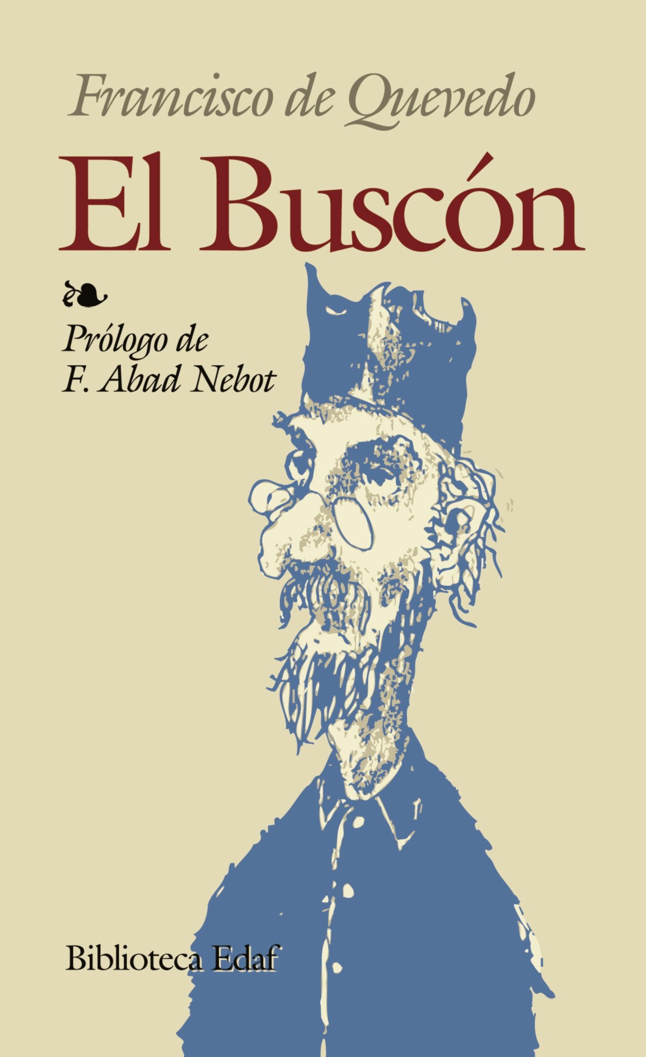 Buscon El: 55 (Biblioteca Edaf)