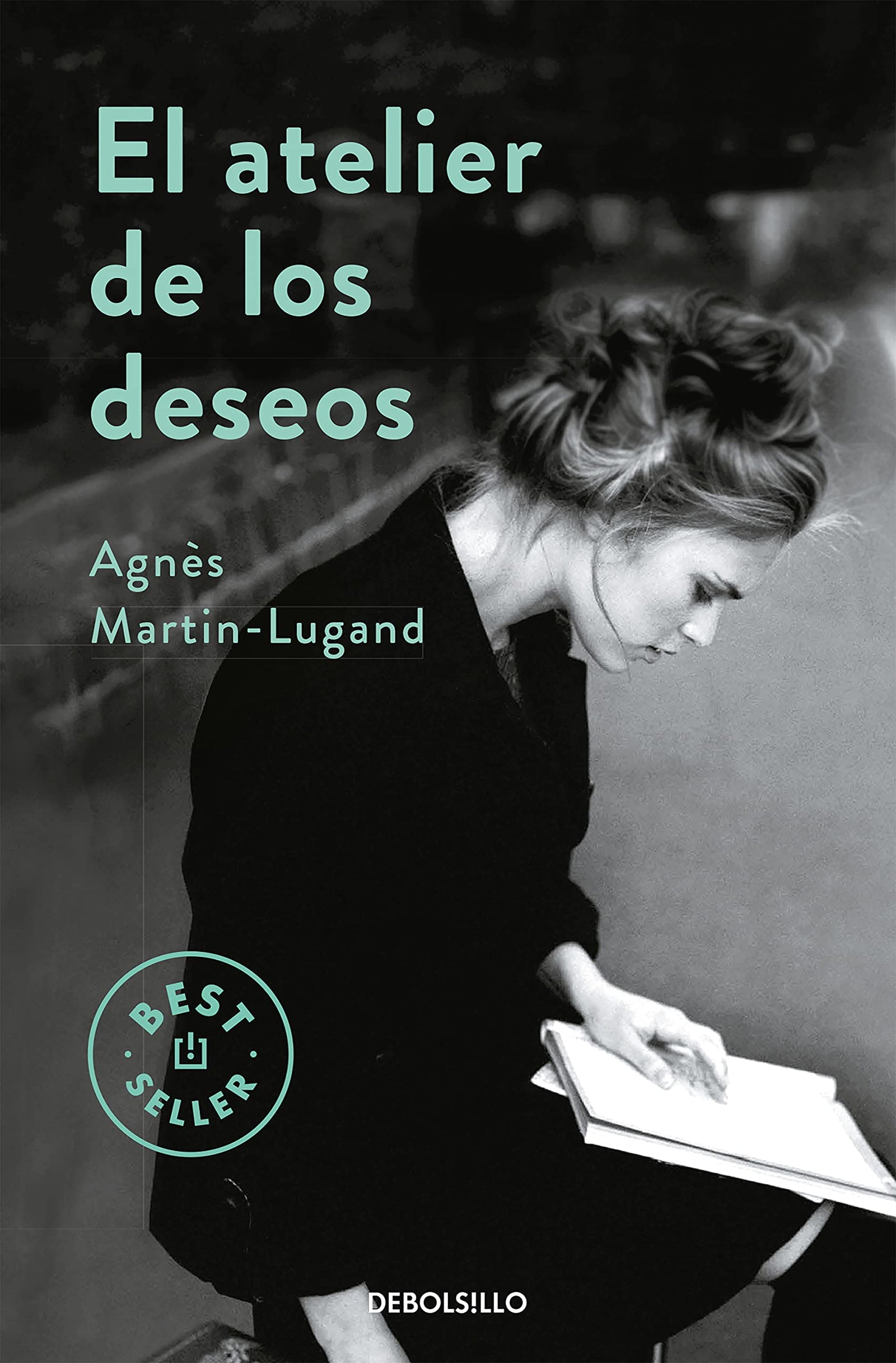 El atelier de los deseos (Best Seller)