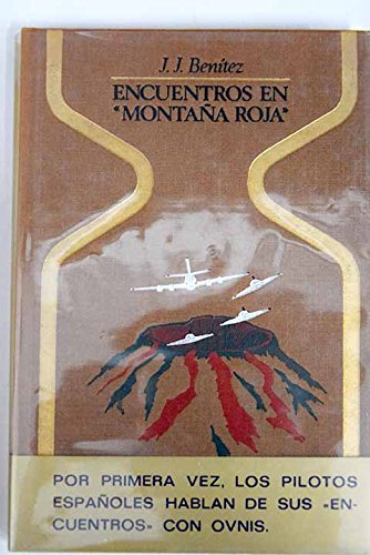 Encuentros en ' Montaña Roja'