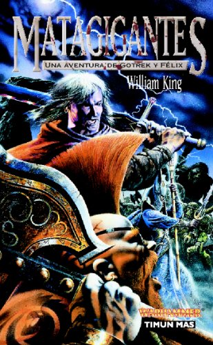 Matagigantes: 7 (NO Warhammer)