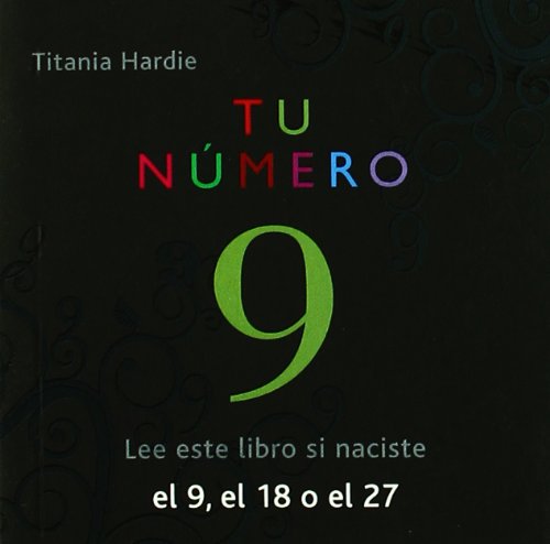 Tu número Nº9