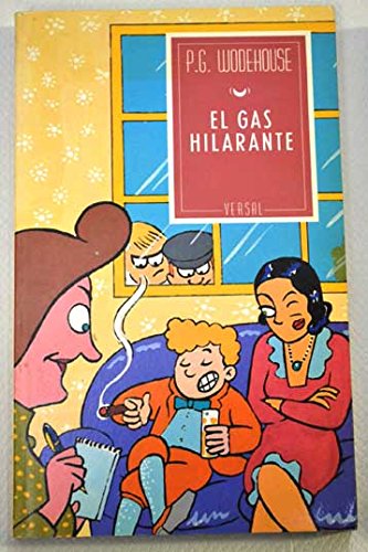 Gas hilarante