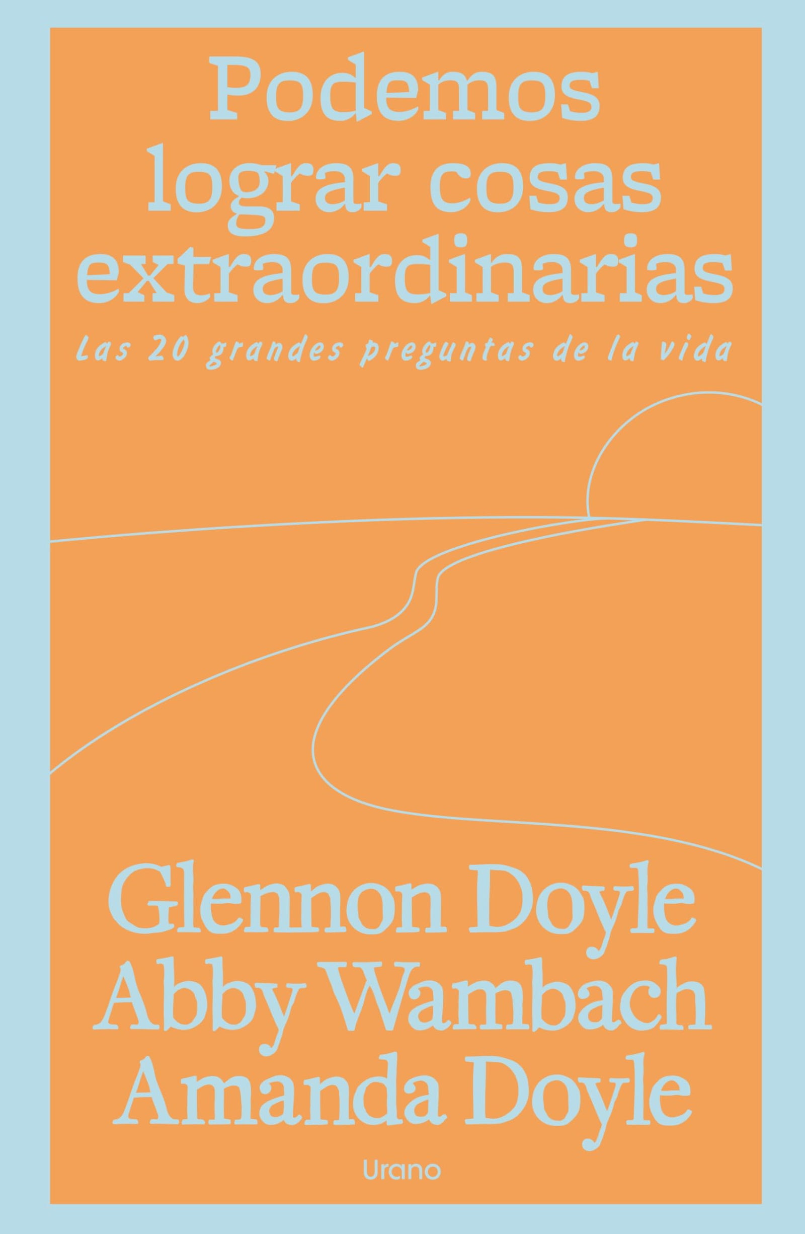 Podemos lograr cosas extraordinarias (Crecimiento personal)