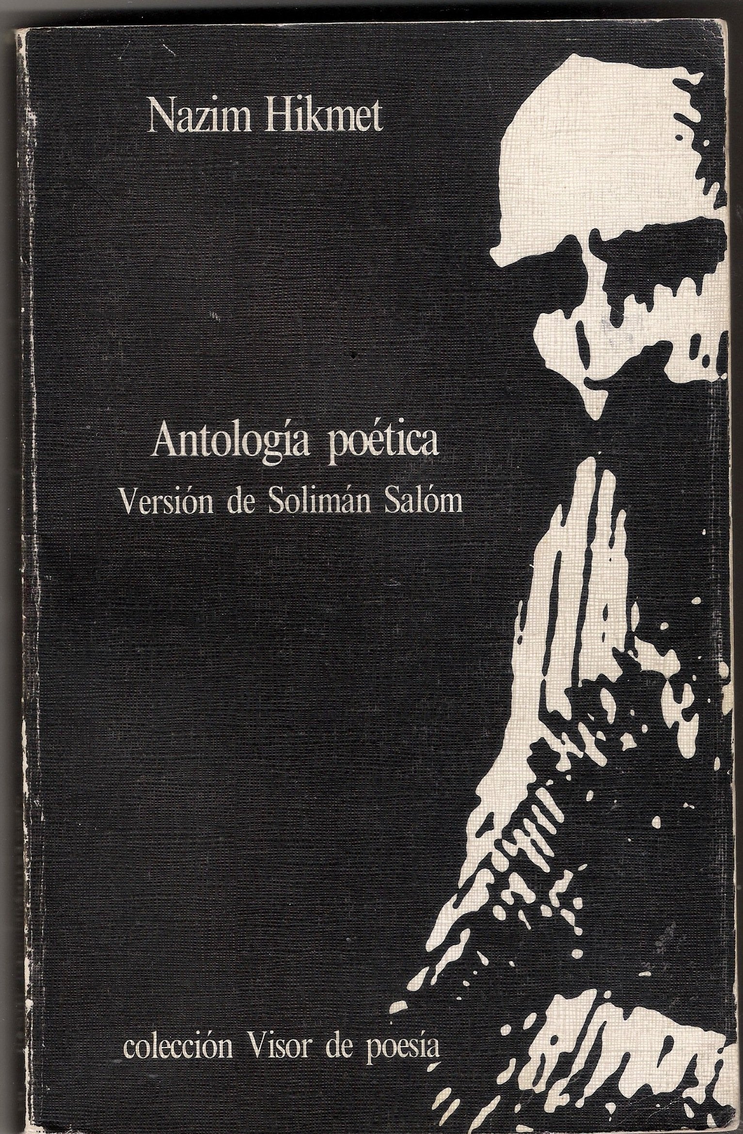 ANTOLOGIA POETICA -HIKMET- VP-5