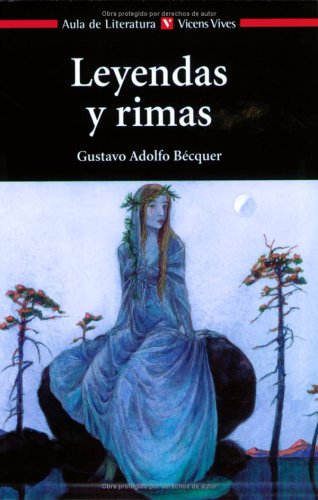 Leyendas Y Rimas / Legends and Ryhmes