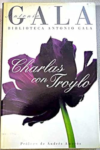 CHARLAS CON FROYLO (SIN COLECCION)