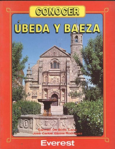 Conocer Úbeda y Baeza