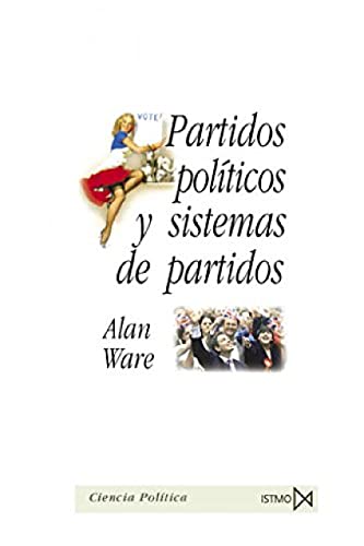 Partidos políticos y sistema de partidos: 210 (Fundamentos)