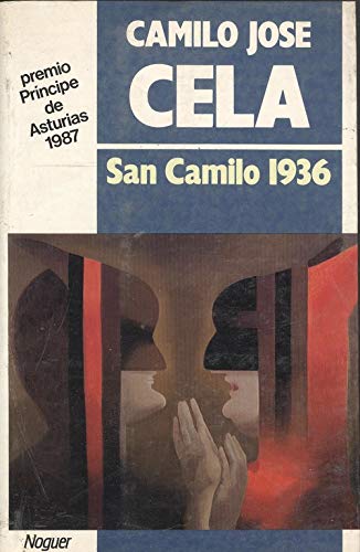 San Camilo 1936