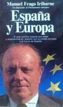 España y Europa