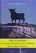 SOL Y SANGRE-IMAGEN DE ESPA?A MUNDO (SIN COLECCION)