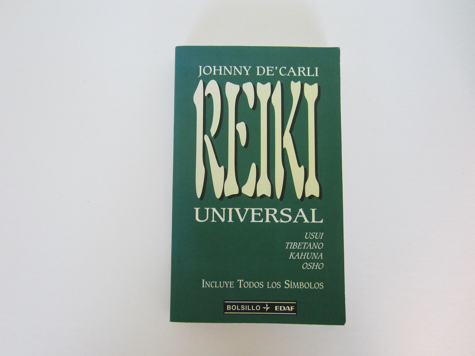 Reiki Universal (Nueva era)