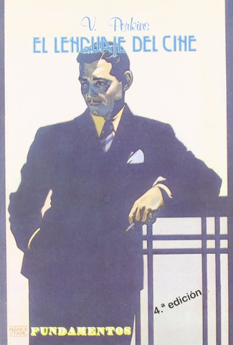 El lenguaje del cine: 74 (Arte / Cine)