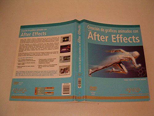 CREACION GRAFICOS ANIMADOS AFTER EFFECTS (SIN COLECCION)