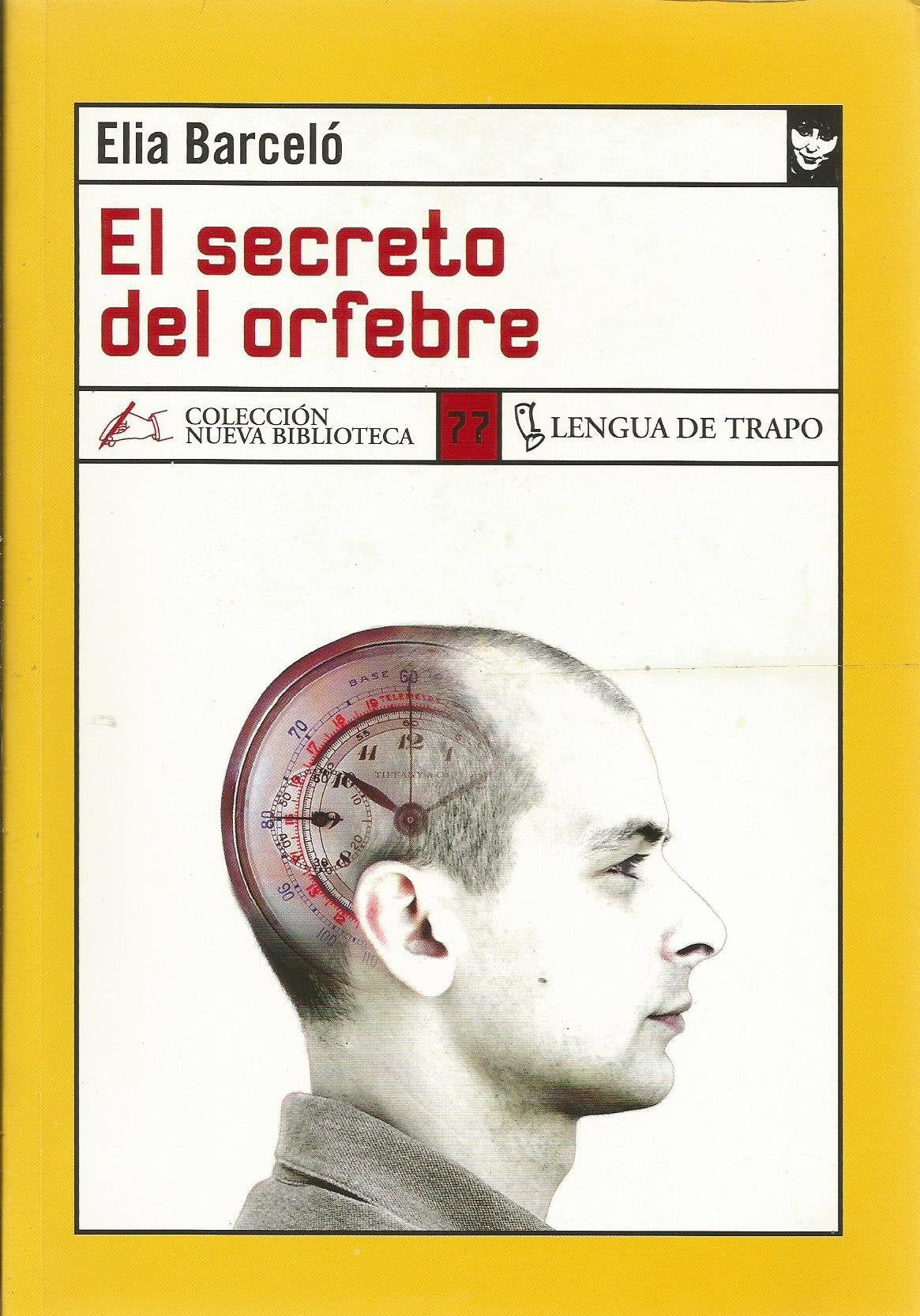 El secreto del orfebre