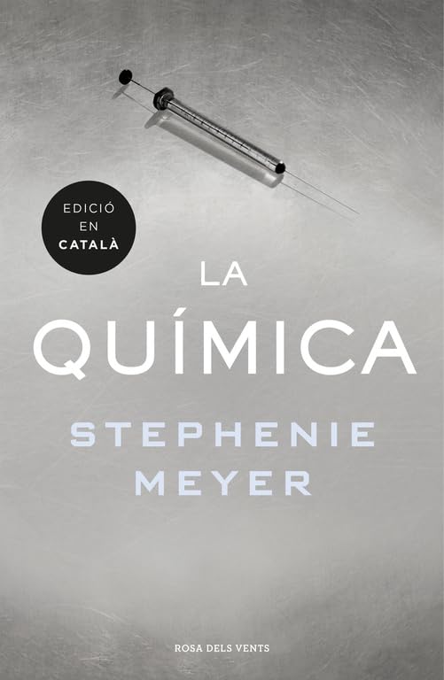 La química (edició en català) (Narrativa)