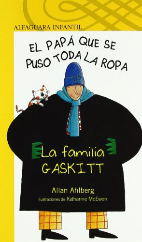 El hombre que se puso toda la ropa
