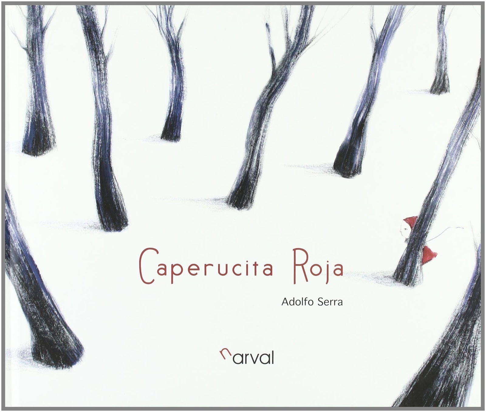 Caperucita Roja