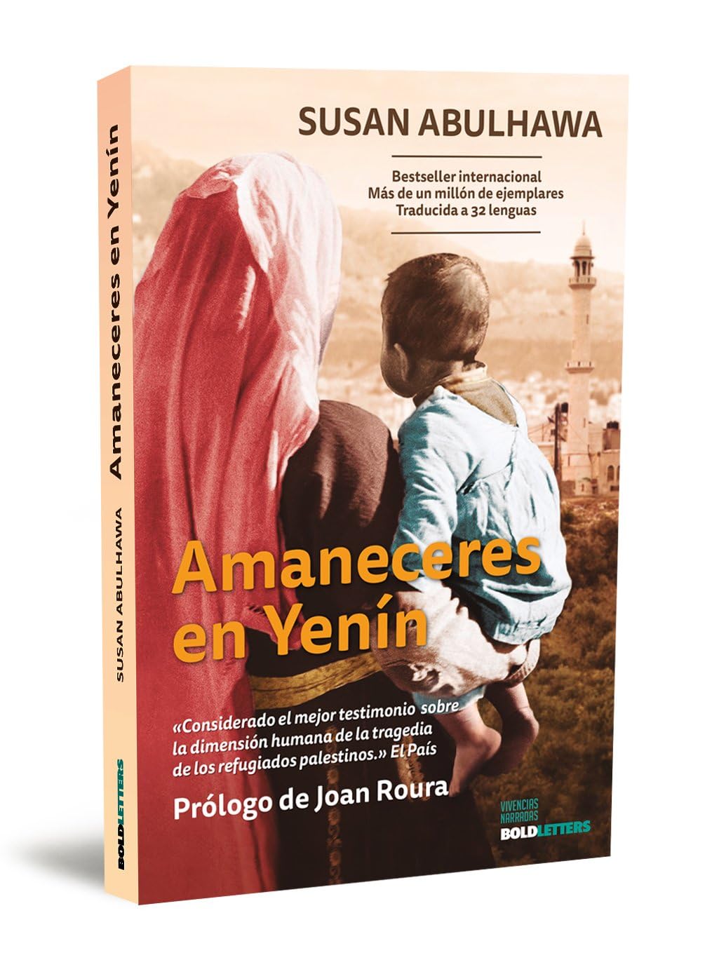 AMANECERES EN YENÍN: 1 (Vivencias narradas)