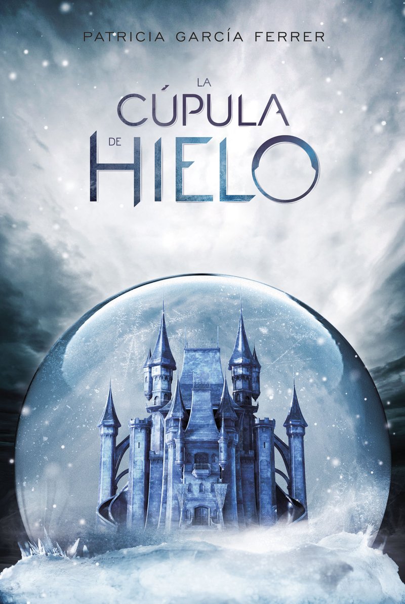 La cúpula de hielo (KRAKEN)