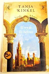 LEYENDAS DE FANTASIA I: EL REY DE LOS BUFONES