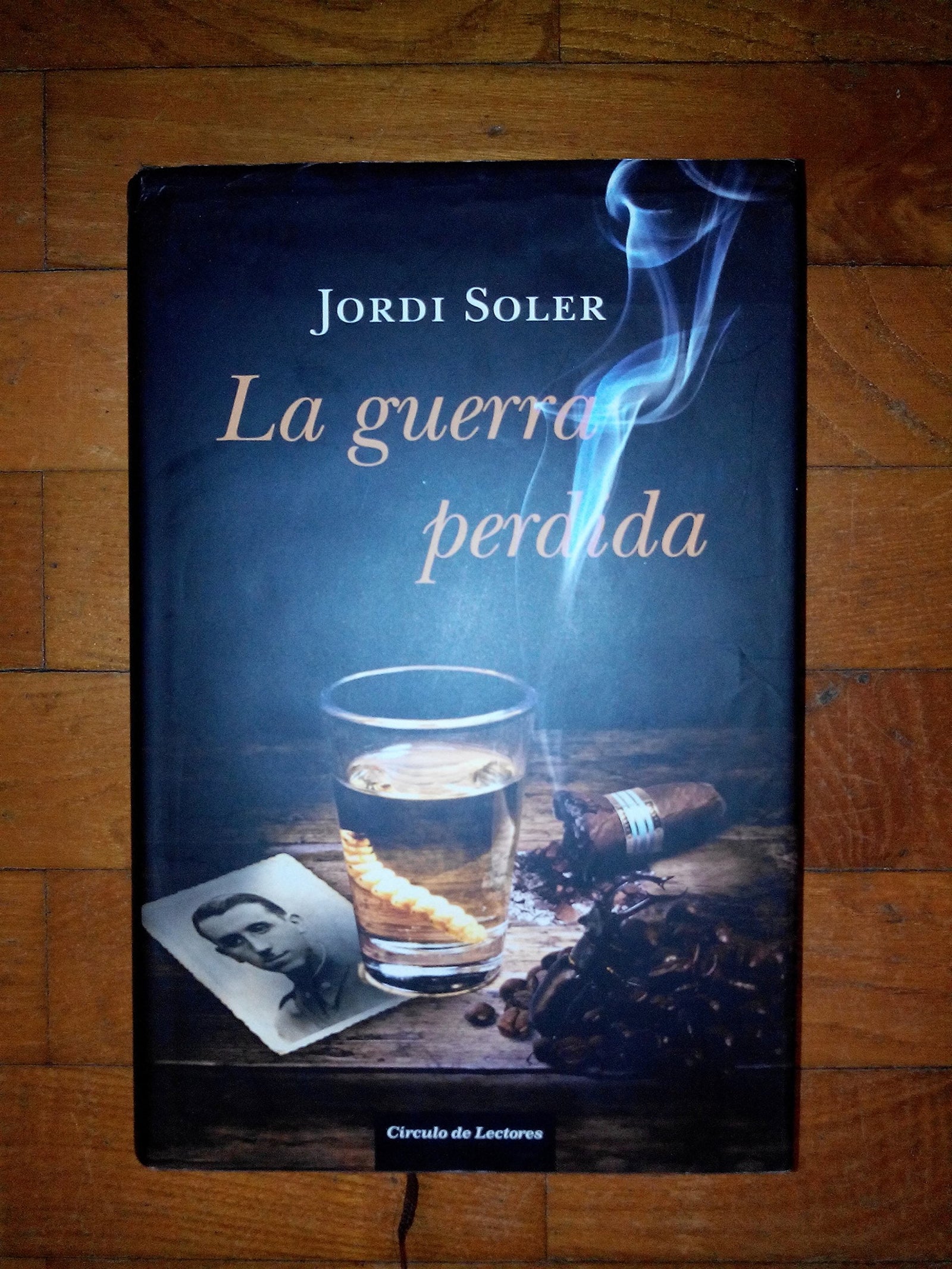 La Guerra Perdida