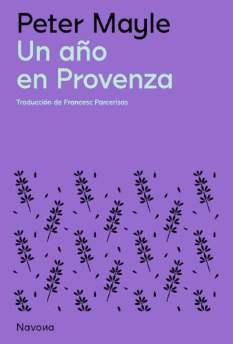 Un año en Provenza (SERIE R)