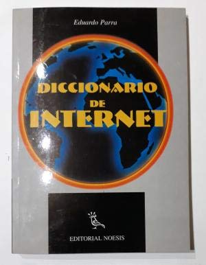 Diccionario internet