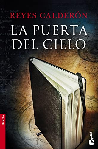 La puerta del cielo (Novela)