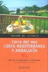 CERCA DEL MAR,COSTA MEDIT.Y ANDALUCIA (SIN COLECCION)