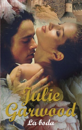 La boda (Escocesa 2) (ROMANTICA)