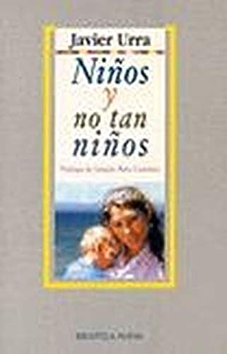 NIÑOS Y NO TAN NIÑOS (ENSAYOS)