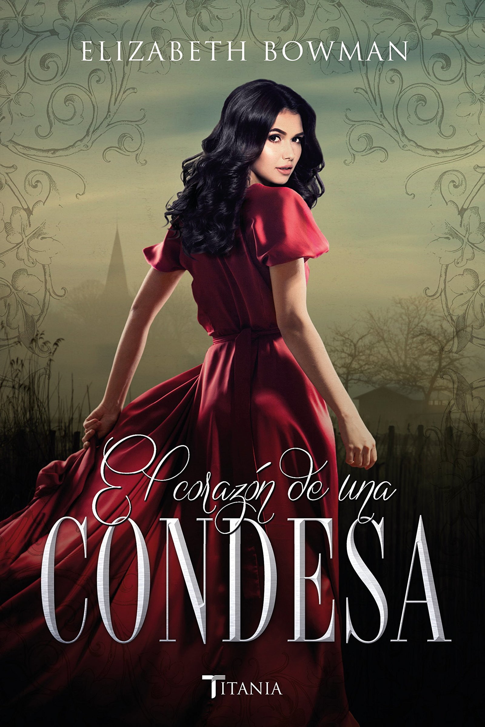 El corazón de una condesa (Titania época)