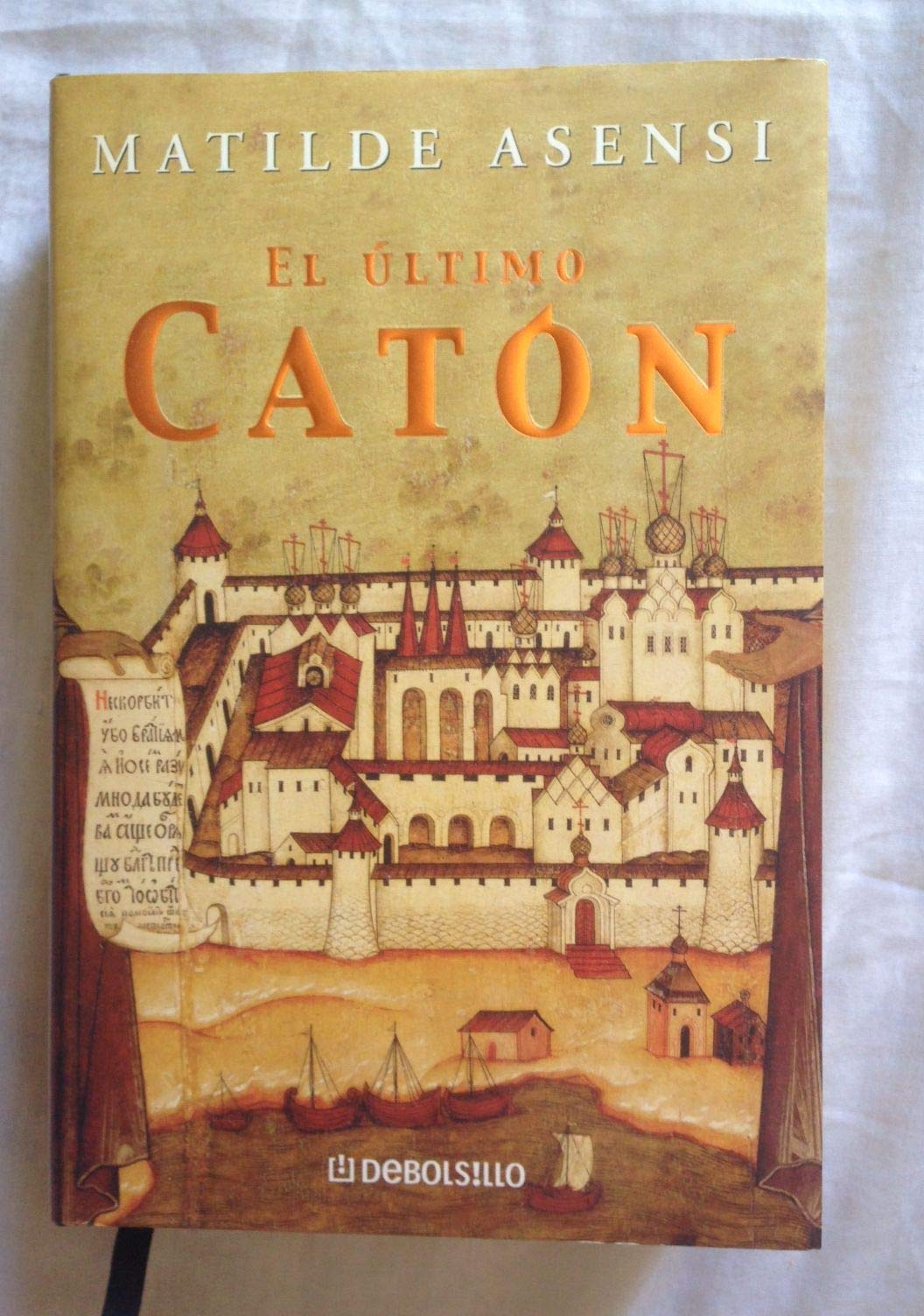 Ultimo caton, el