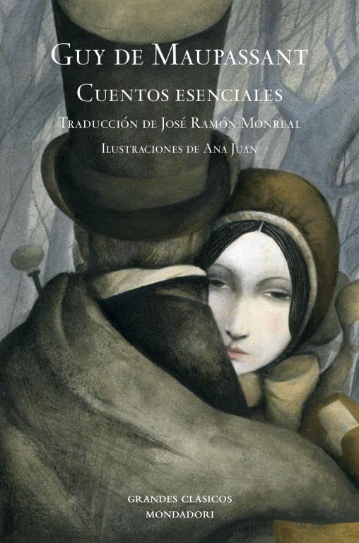 Cuentos esenciales (GRANDES CLASICOS)