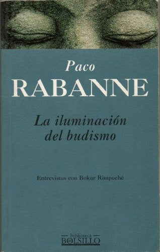 La iluminacion del budismo (Istorio Barregarriak)