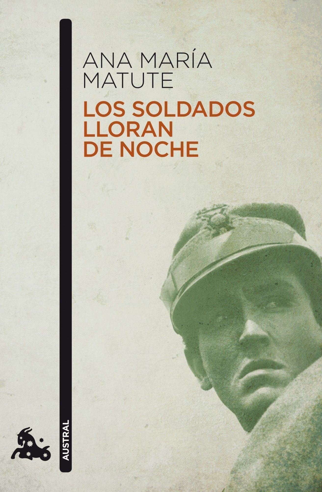 Los soldados lloran de noche (Contemporánea)