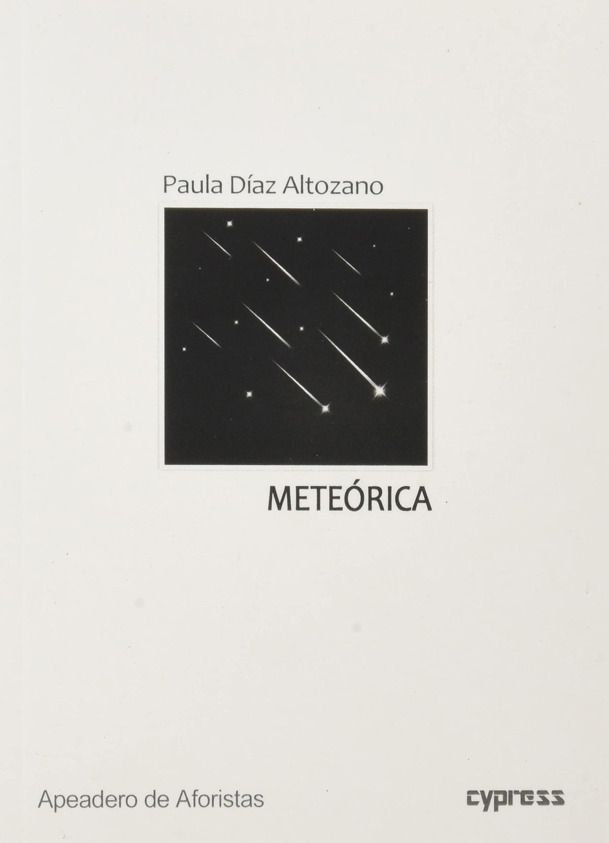 METEÓRICA