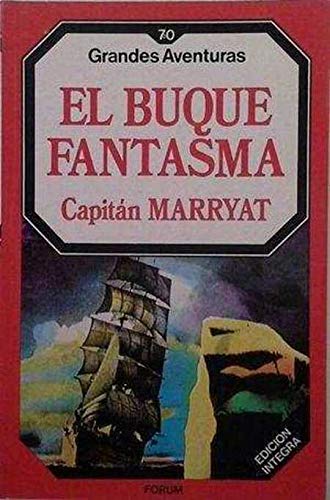 El Buque Fantasma