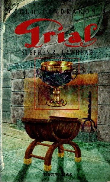 Ciclo pendragon V-grial