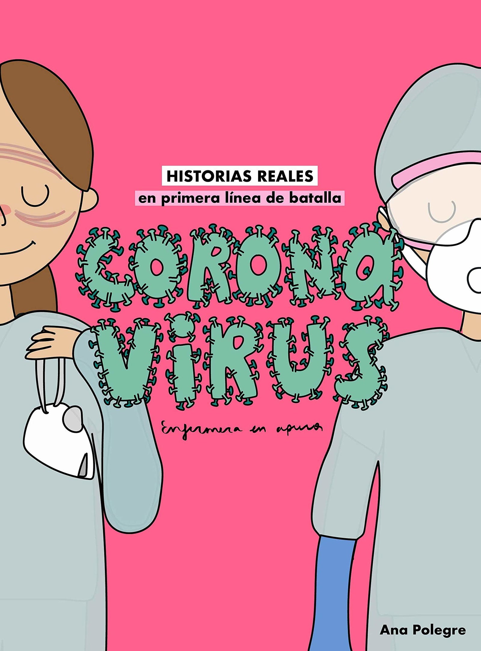 Coronavirus: Historias reales en primera línea de batalla (Zenith Original)