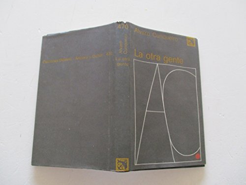 La otra gente (Colección Áncora y delf¸n)