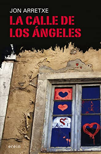 Calle De Los Angeles,La: 3 (Cosecha roja)