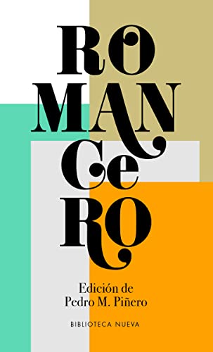 Romancero: 10 (Clásicos de Biblioteca Nueva)