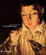 Obras maestras del Museo Capodimonte de Napoles/ Master Works of the Capodimonte of Naples Museum