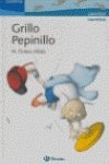 Grillo pepinillo: 3 (Delfines / Dolphins)