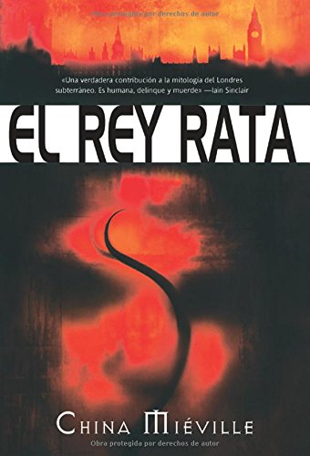 El Rey Rata (Solaris ficción)